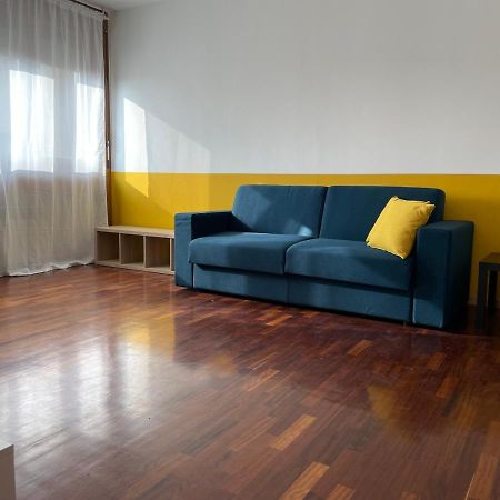 Bicocca Apartment Milán Exterior foto