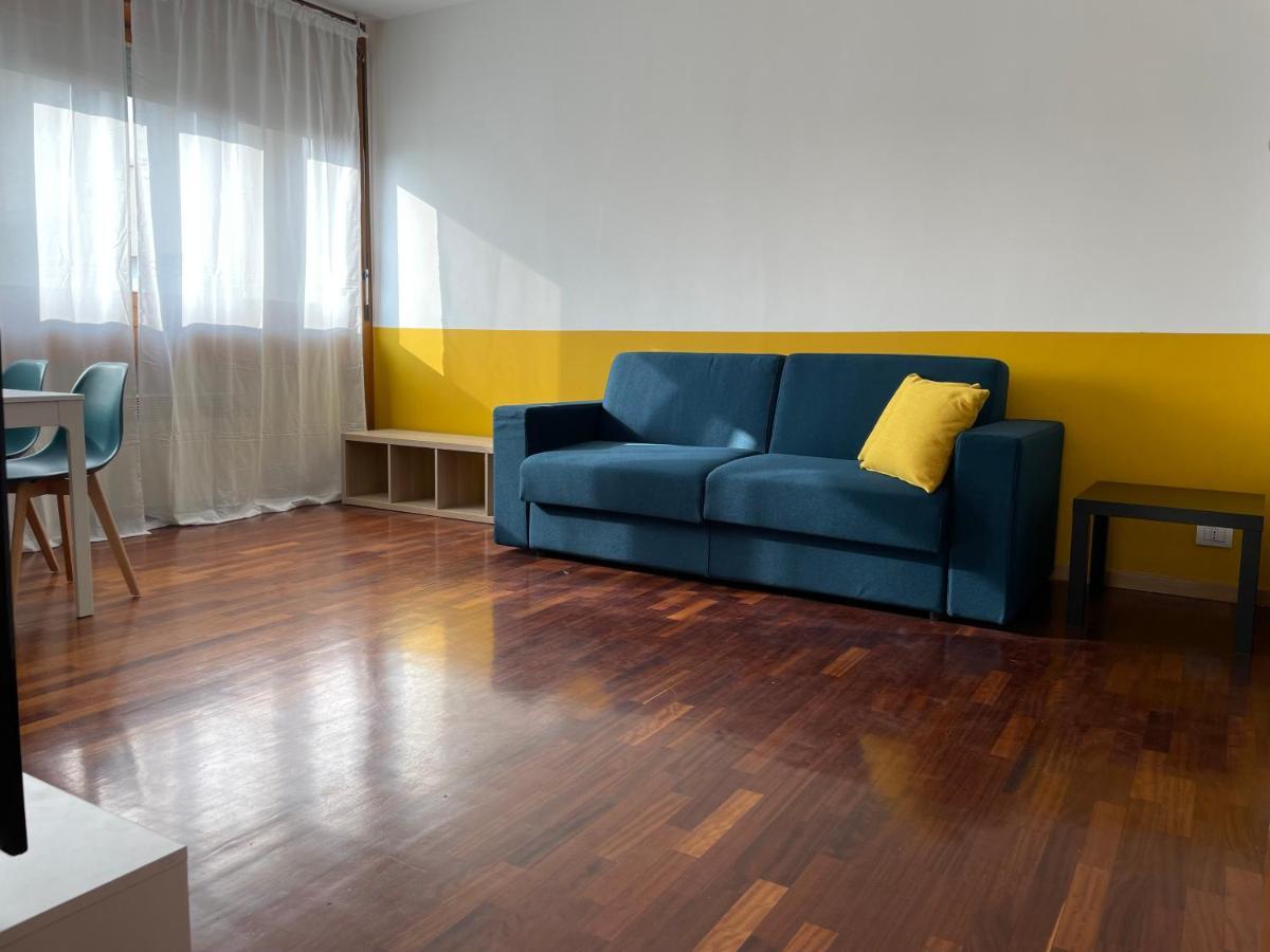 Bicocca Apartment Milán Exterior foto