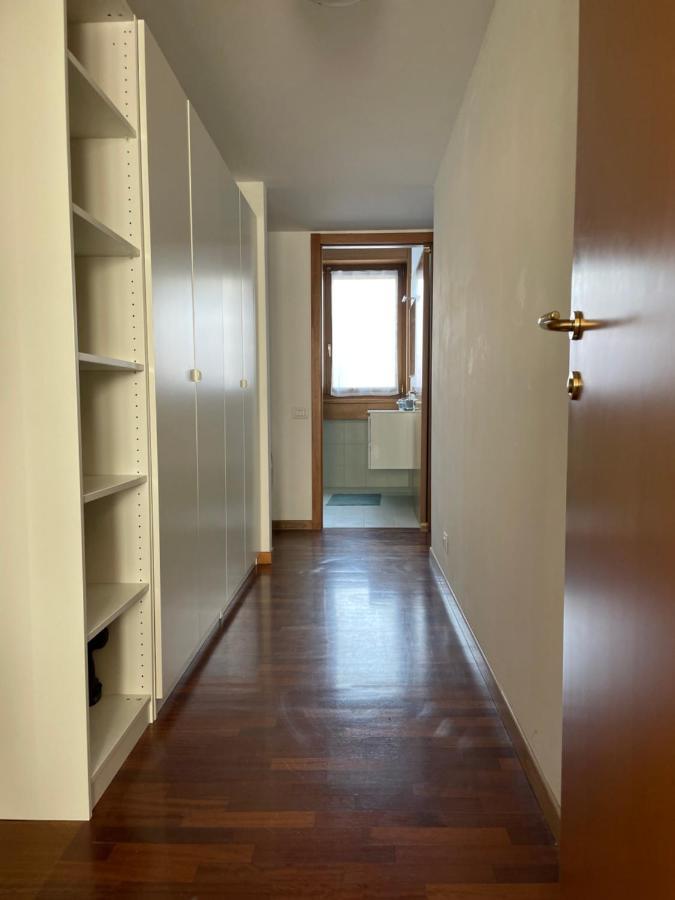 Bicocca Apartment Milán Exterior foto