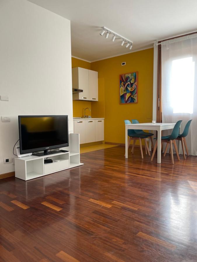 Bicocca Apartment Milán Exterior foto