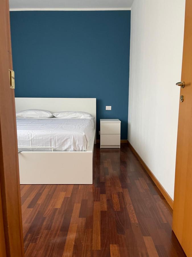 Bicocca Apartment Milán Exterior foto